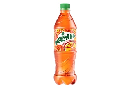 Миринда Апельсин 0,5л
