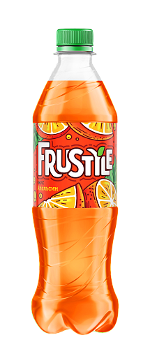 FRUSTILE Апельсин 0.5 л.