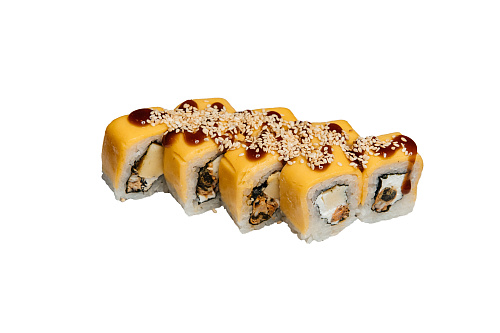 Мидии дор блю