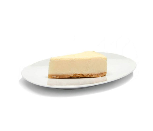 Классический чизкейк