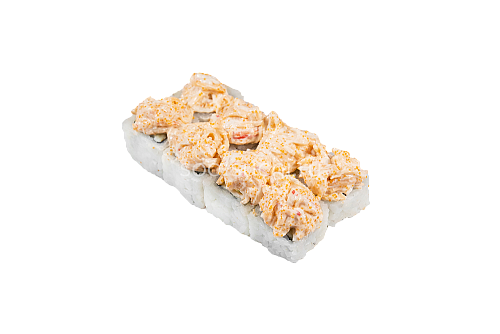 LAVA ролл